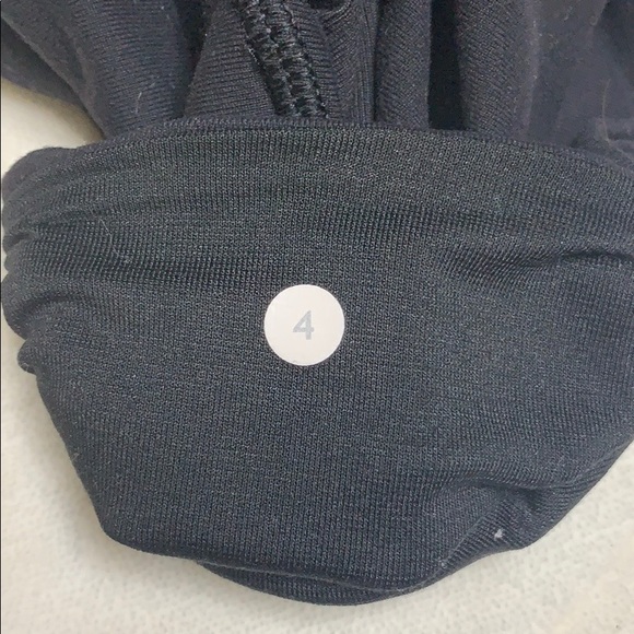 Lulu lemon 🍋 Wunder Under workout pants - Picture 5 of 5